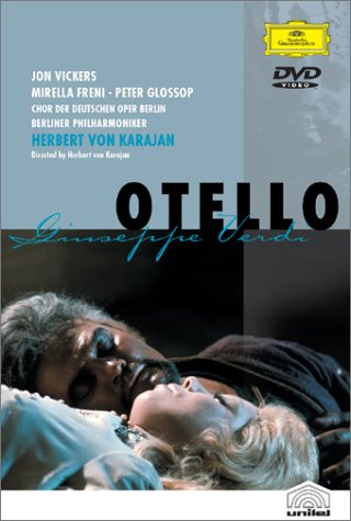 Click here to view OTELLO